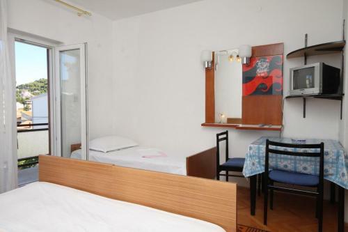 Apartamentos Studio Baska Voda 6773a