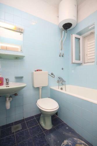 Apartamentos Studio Baska Voda 6773a
