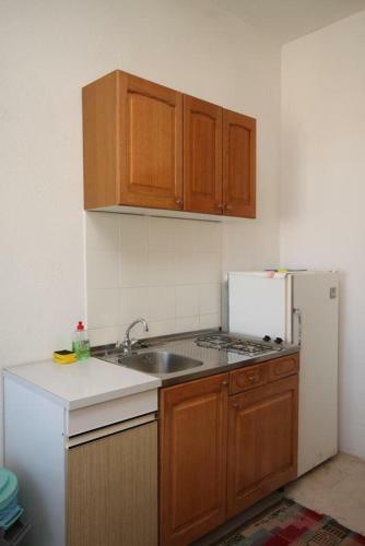 Apartamentos Studio Baska Voda 6773a