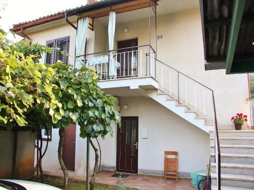 Apartments Lovran 59