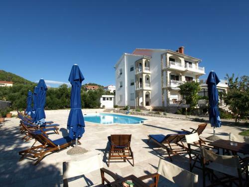 Apartments Villa Olga
