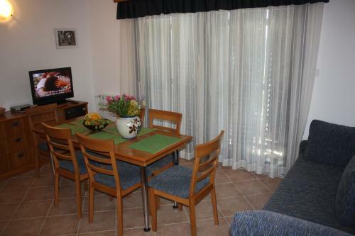 Apartments Villa Olga