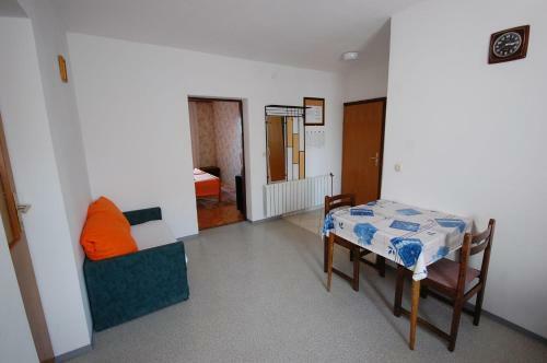 Apartments Mahmutovic