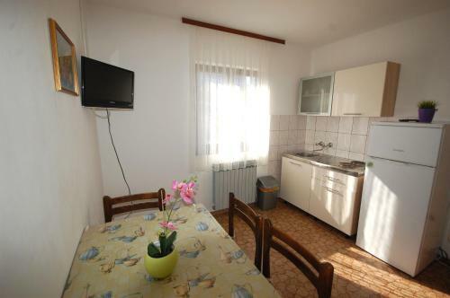 Apartments Mahmutovic