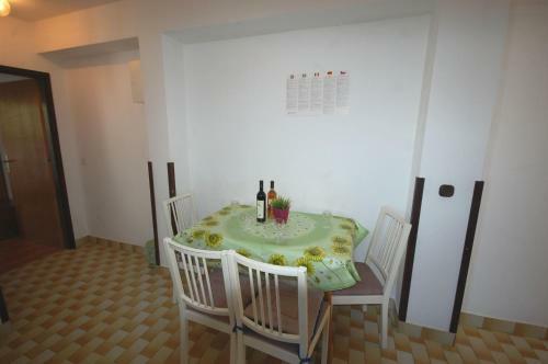 Apartments Mahmutovic
