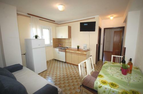 Apartments Mahmutovic
