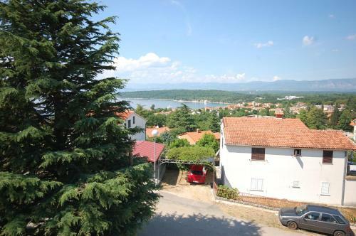 Apartments Mahmutovic