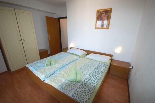 Apartments Mahmutovic