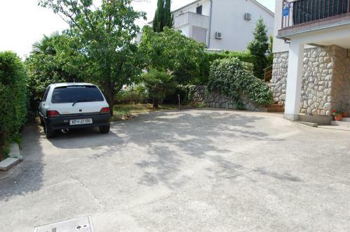Apartments Mahmutovic