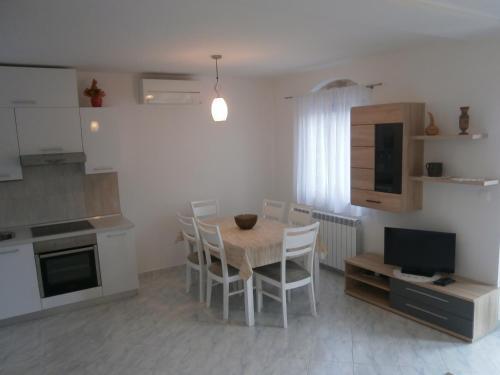 Apartments Crn?i?