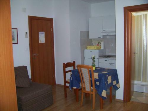 Apartments Bozikovic