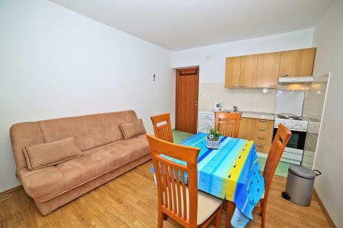 Apartments Bozikovic