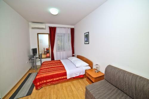 Apartments Bozikovic