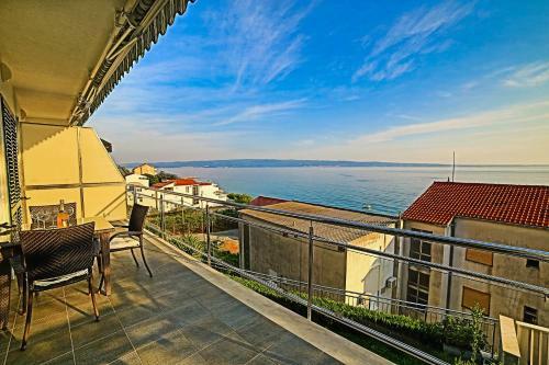 Apartments Bozikovic