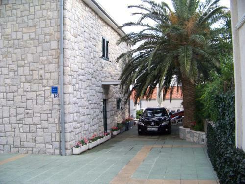 Apartments Bozikovic