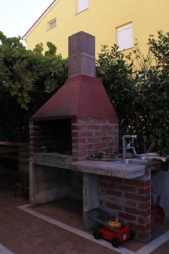 Apartment Fazana 7153a