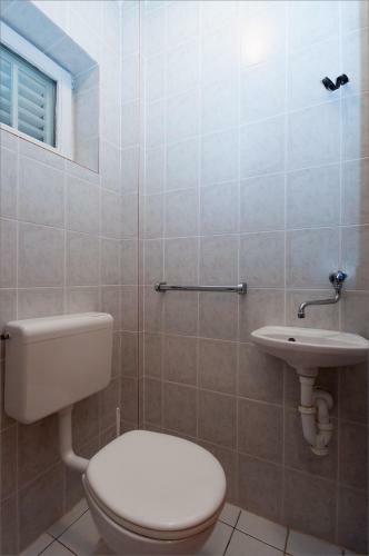 Apartamentos Maslinov Hlad