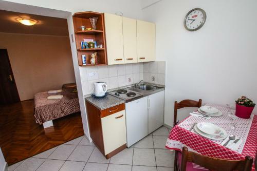 Apartamentos Studios Rito?a