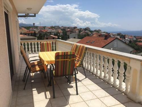 Apartment Novi Vinodolski 39