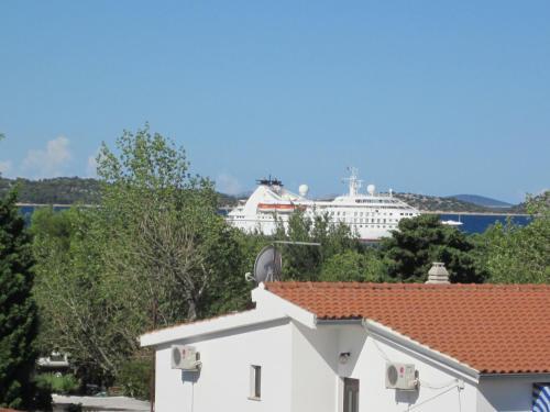 Viktoria Lodge Bed And Breakfast