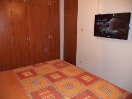 Cool Apartment