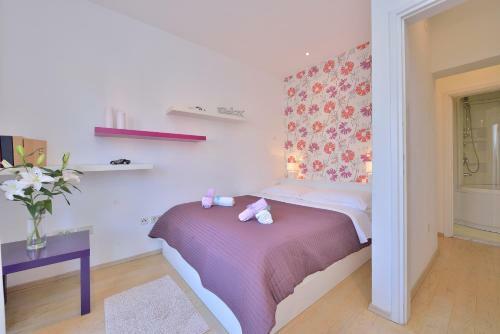 Apartamentos Villa Nodi
