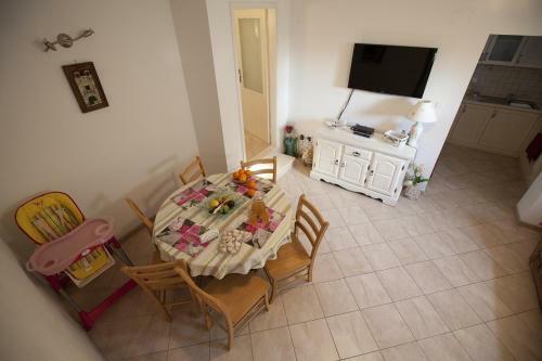 Apartment Hrabar Longo