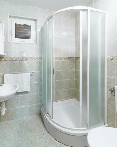 Lumbarda Resort Apartment