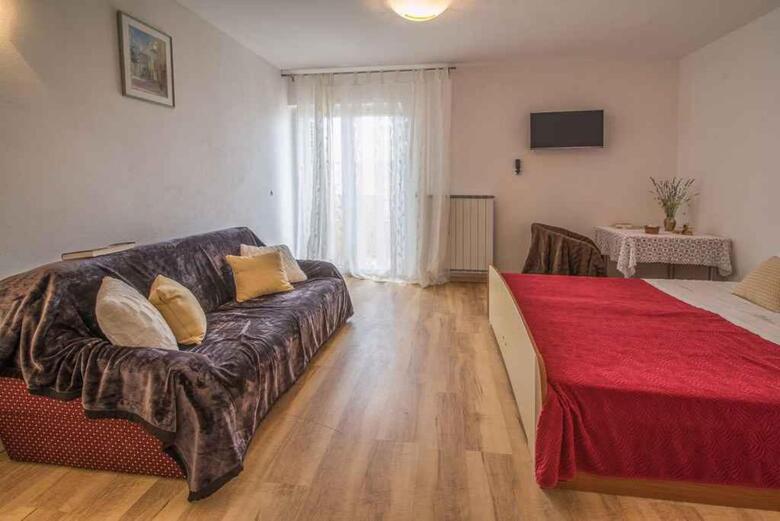 Apartment Vrbnik 21