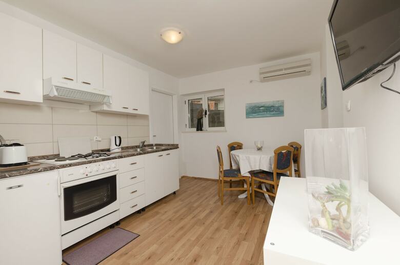 Apartments Ivanka