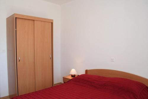 Apartment Orebic 4494c
