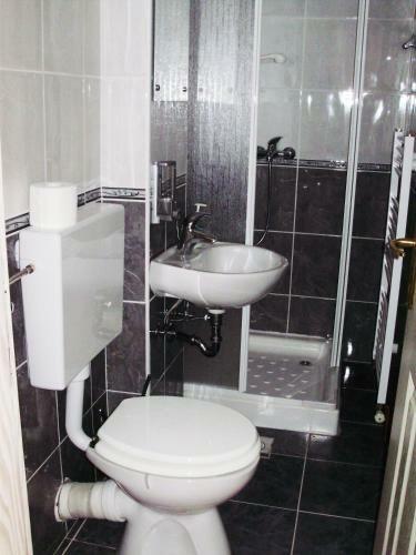 Hostal Pansion Izvor