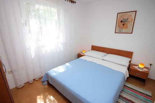 Apartment Lovran 7707a
