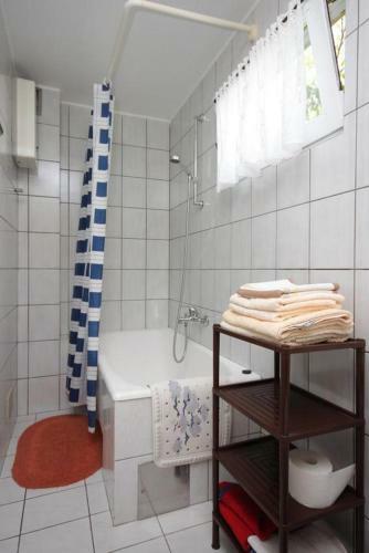 Apartment Lovran 7707a