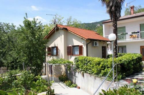 Apartment Lovran 7707a