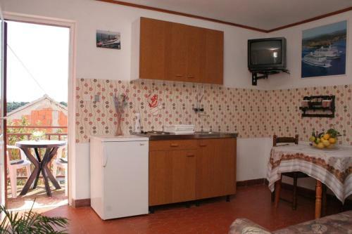 Apartment Racisce 4359a