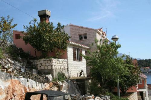 Apartment Racisce 4359a