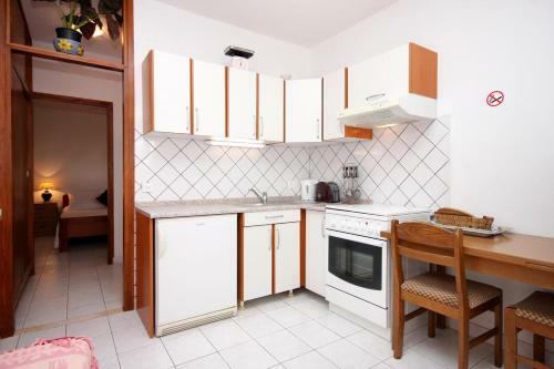 Apartment Kneza 168a