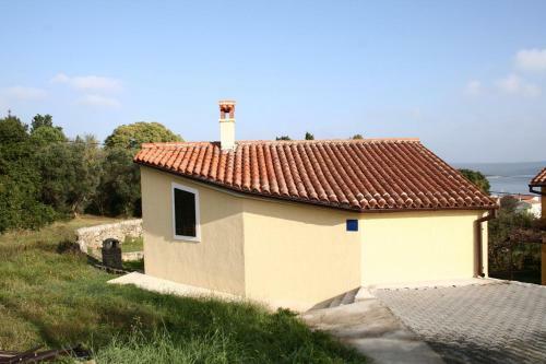 Apartment Nerezine 2519a