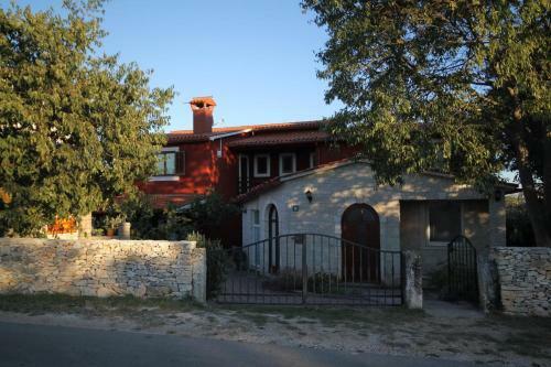 Apartment Krnica 7357b