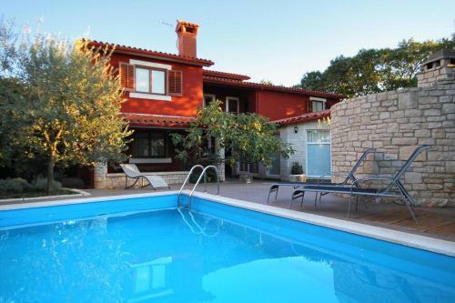 Apartment Krnica 7357b