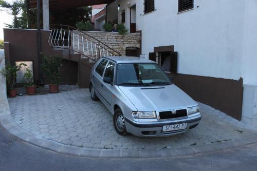 Hostal Apartment Dajla 6935a