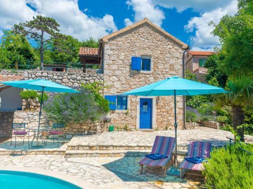 Holiday Home Ivanka
