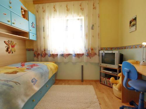 Holiday Home Bila Vila