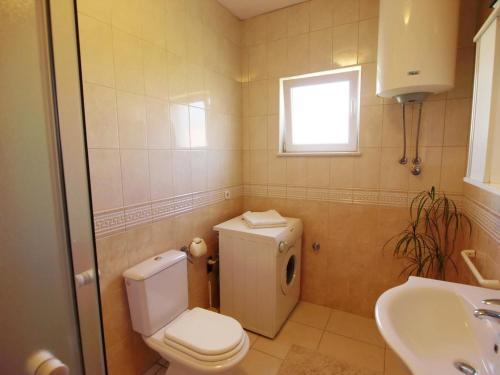 Holiday Home Bila Vila
