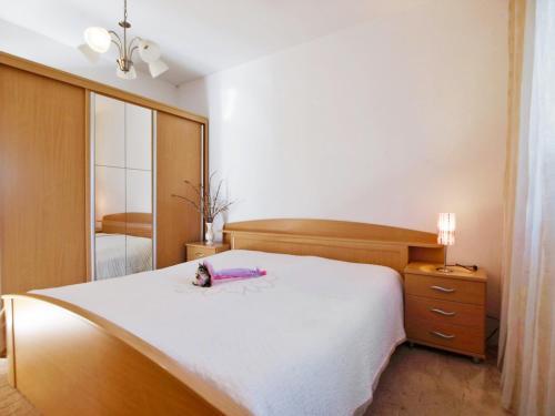 Holiday Home Bila Vila
