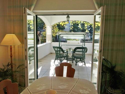 Holiday Home Bila Vila