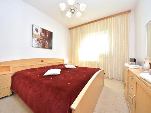 Holiday Home Bila Vila