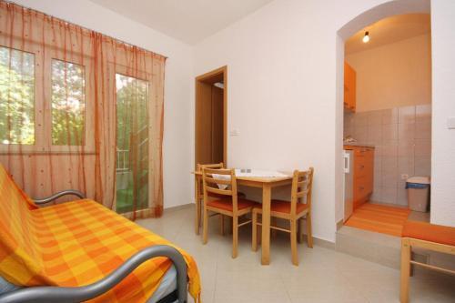 Apartment Vodice 2995d