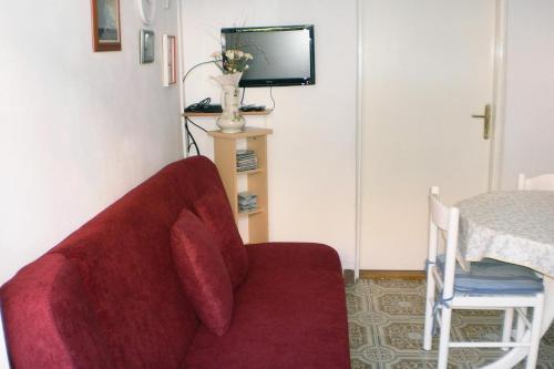Apartments With A Parking Space Vodice - 5890